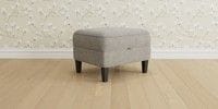 Storage Footstool