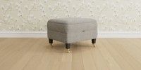 Storage Footstool