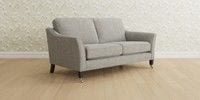 3 Seater Small Sofa