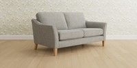 3 Seater Small Sofa