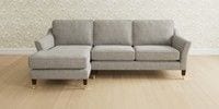 Medium Sofa Chaise - Left Hand