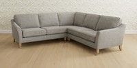 Medium Corner Sofa - Universal