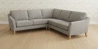 Medium Corner Sofa - Universal