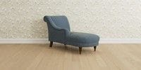 Chaise Longue Left Hand