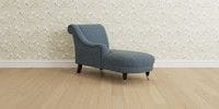 Chaise Longue Left Hand