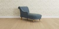 Chaise Longue Left Hand