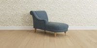 Chaise Longue Left Hand