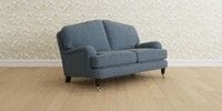 2 Seater Small Sofa