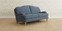 3 Seater Small Sofa