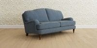 3 Seater Small Sofa