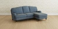 Medium Sofa Chaise - Universal