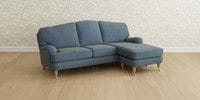 Medium Sofa Chaise - Universal