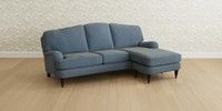 Medium Sofa Chaise - Universal