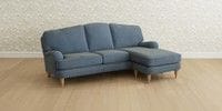 Medium Sofa Chaise - Universal