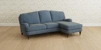 Medium Sofa Chaise - Universal