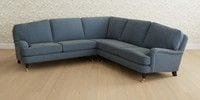 Medium Corner Sofa - Universal