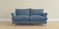 3 Seater Small Sofa