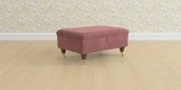 Storage Footstool