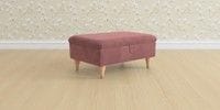 Storage Footstool