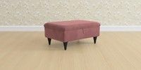 Storage Footstool
