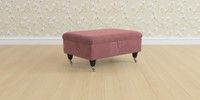 Storage Footstool