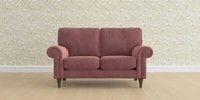 2 Seater Small Sofa