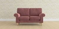 2 Seater Small Sofa