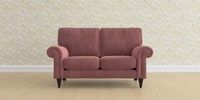2 Seater Small Sofa