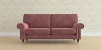 3 Seater Small Sofa