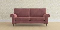 3 Seater Small Sofa