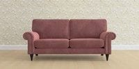 3 Seater Small Sofa