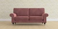 3 Seater Small Sofa