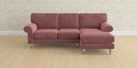 Medium Sofa Chaise - Right Hand