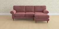 Medium Sofa Chaise - Right Hand