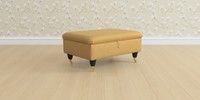 Storage Footstool