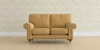 2 Seater Small Sofa