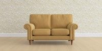 2 Seater Small Sofa