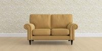 2 Seater Small Sofa