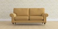 3 Seater Small Sofa