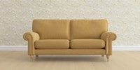 3 Seater Small Sofa