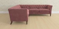 Medium Corner Sofa - Universal