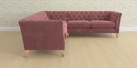Medium Corner Sofa - Universal