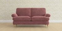 3 Seater Small Sofa