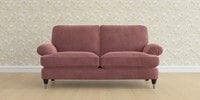 3 Seater Small Sofa
