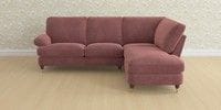 Medium Sofa Chaise - Right Hand