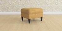 Storage Footstool