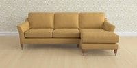 Medium Sofa Chaise - Right Hand