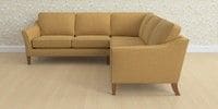 Medium Corner Sofa - Universal