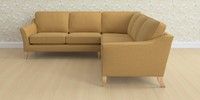 Medium Corner Sofa - Universal