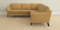 Medium Corner Sofa - Universal